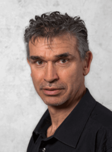 Ex-Einbrecher Hermann Wenning