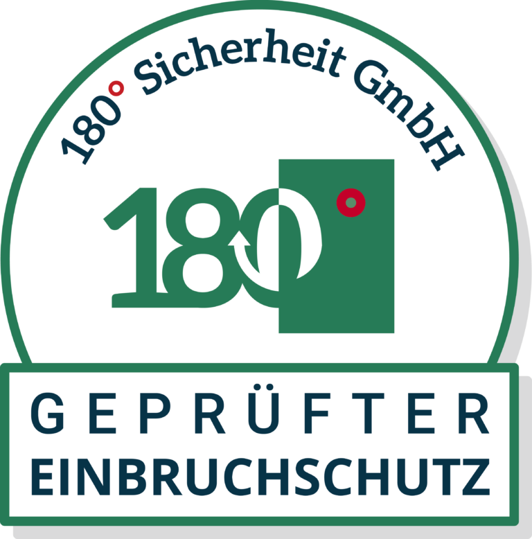 180° Gruppe I Wir schützen Ihr Unternehmen.